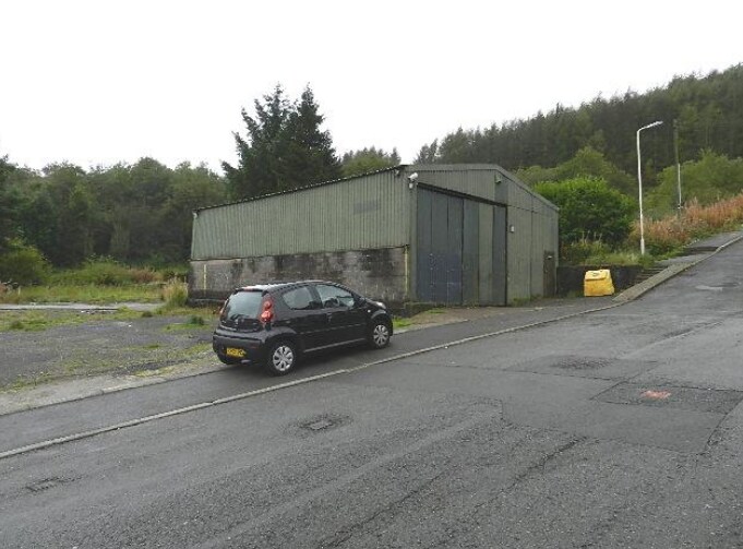 School St, Maerdy for sale Primary Photo- Image 1 of 1