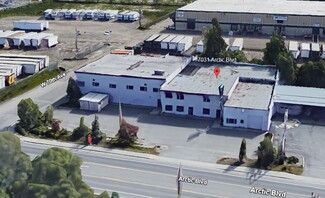 More details for 7031 Arctic Blvd, Anchorage, AK - Retail for Sale