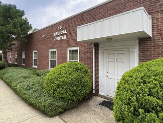 More details for 10 Zabriskie St, Hackensack, NJ - Office for Rent