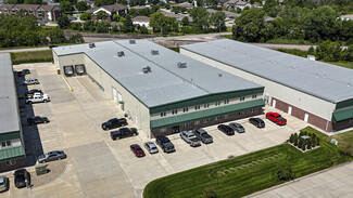 More details for 1941 SW 6th St, Lincoln, NE - Industrial for Rent