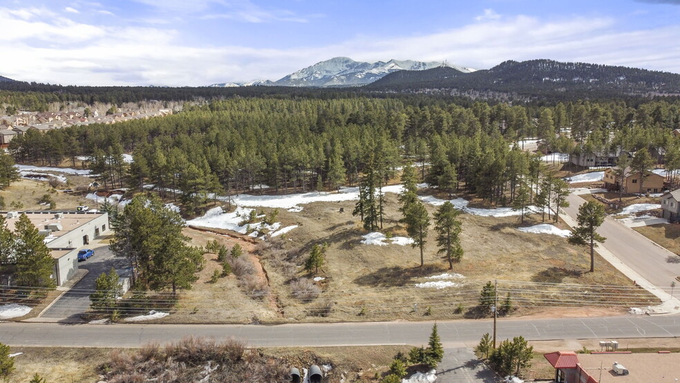 Millstone, Woodland Park, CO for sale - Building Photo - Image 2 of 13