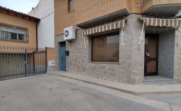 Retail in Villacañas, Toledo to rent Building Photo- Image 2 of 5