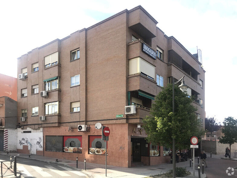 Plaza De Castilla, 3, Alcobendas, Madrid for rent - Building Photo - Image 1 of 2