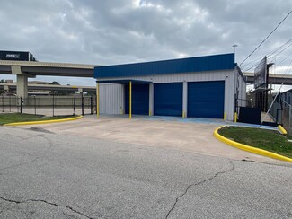 More details for 10485 Northwest Fwy, Houston, TX - Light Industrial for Rent