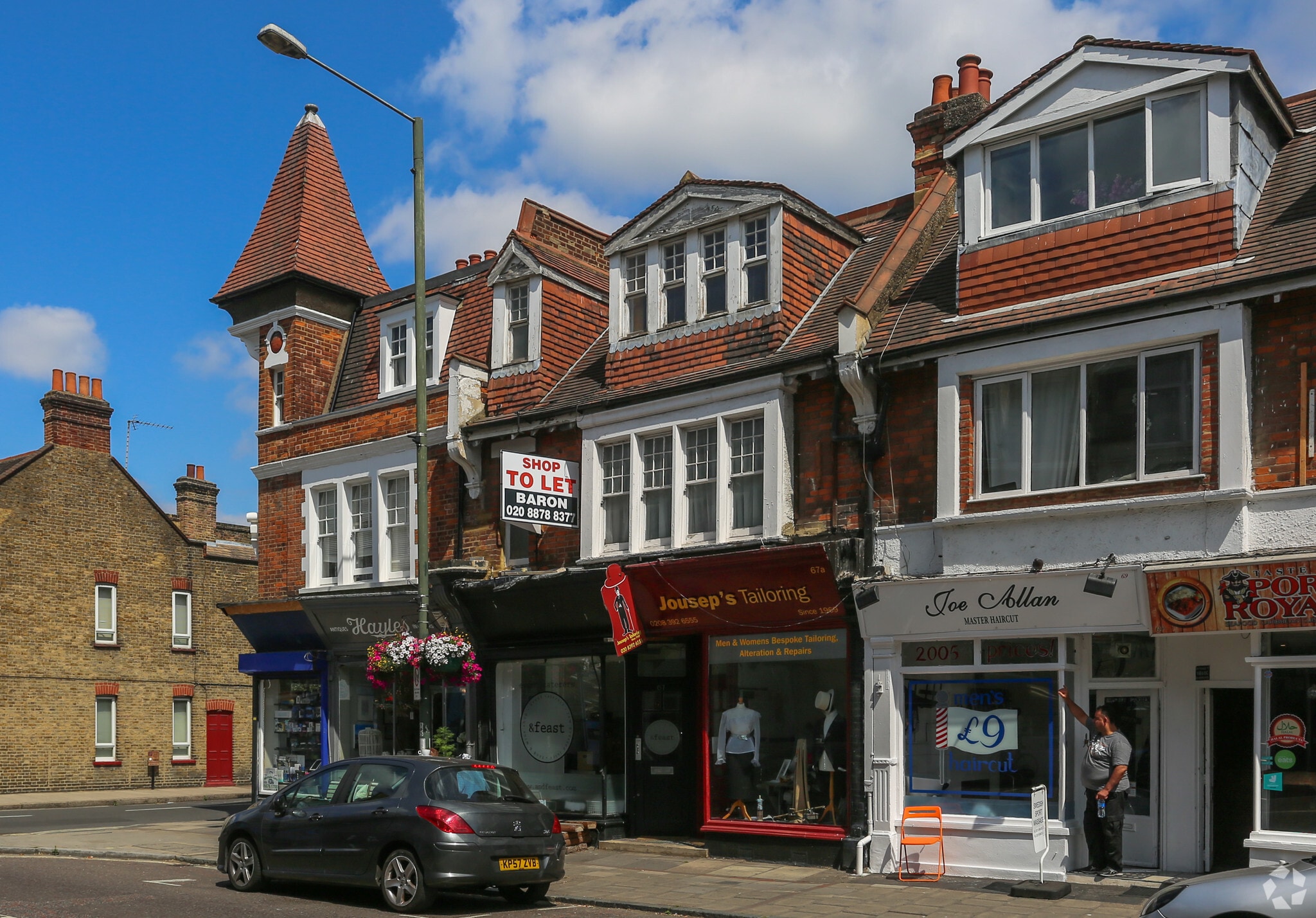 67 Sheen Ln, London for sale Interior Photo- Image 1 of 1