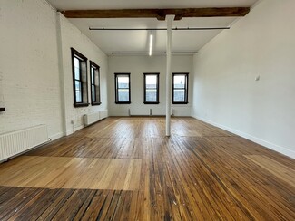 More details for 199 Cook St, Brooklyn, NY - Office, Office/Retail for Rent