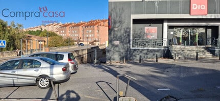 Retail in Segovia, Segovia to rent Building Photo- Image 2 of 18
