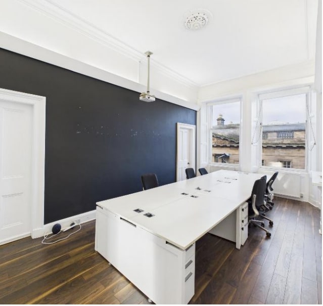 1-5 Commercial St, Edinburgh to rent Interior Photo- Image 1 of 2