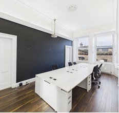 1-5 Commercial St, Edinburgh to rent Interior Photo- Image 1 of 2