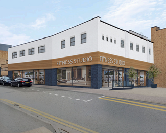 More details for West St, Maidenhead - Retail for Rent