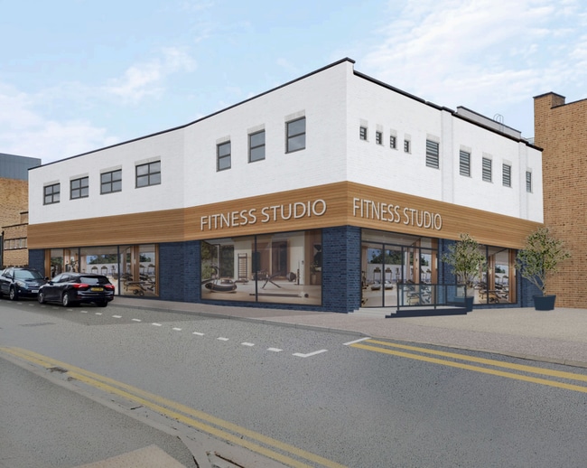 More details for West St, Maidenhead - Retail to Rent