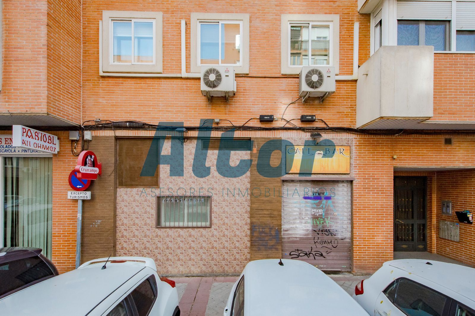 Build-to-Rent in Fuenlabrada, Madrid for sale Building Photo- Image 1 of 8