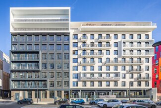 More details for 7-9 Rue Stephenson, Montigny-le-Bretonneux - Office to Rent