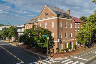 More details for 600 Cameron St, Alexandria, VA - Office for Rent