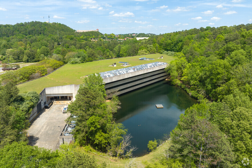 3196 Highway 280 S, Birmingham, AL for sale - Building Photo - Image 3 of 4