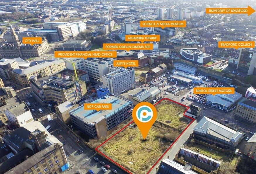 Thornton Rd, Bradford for sale Primary Photo- Image 1 of 1