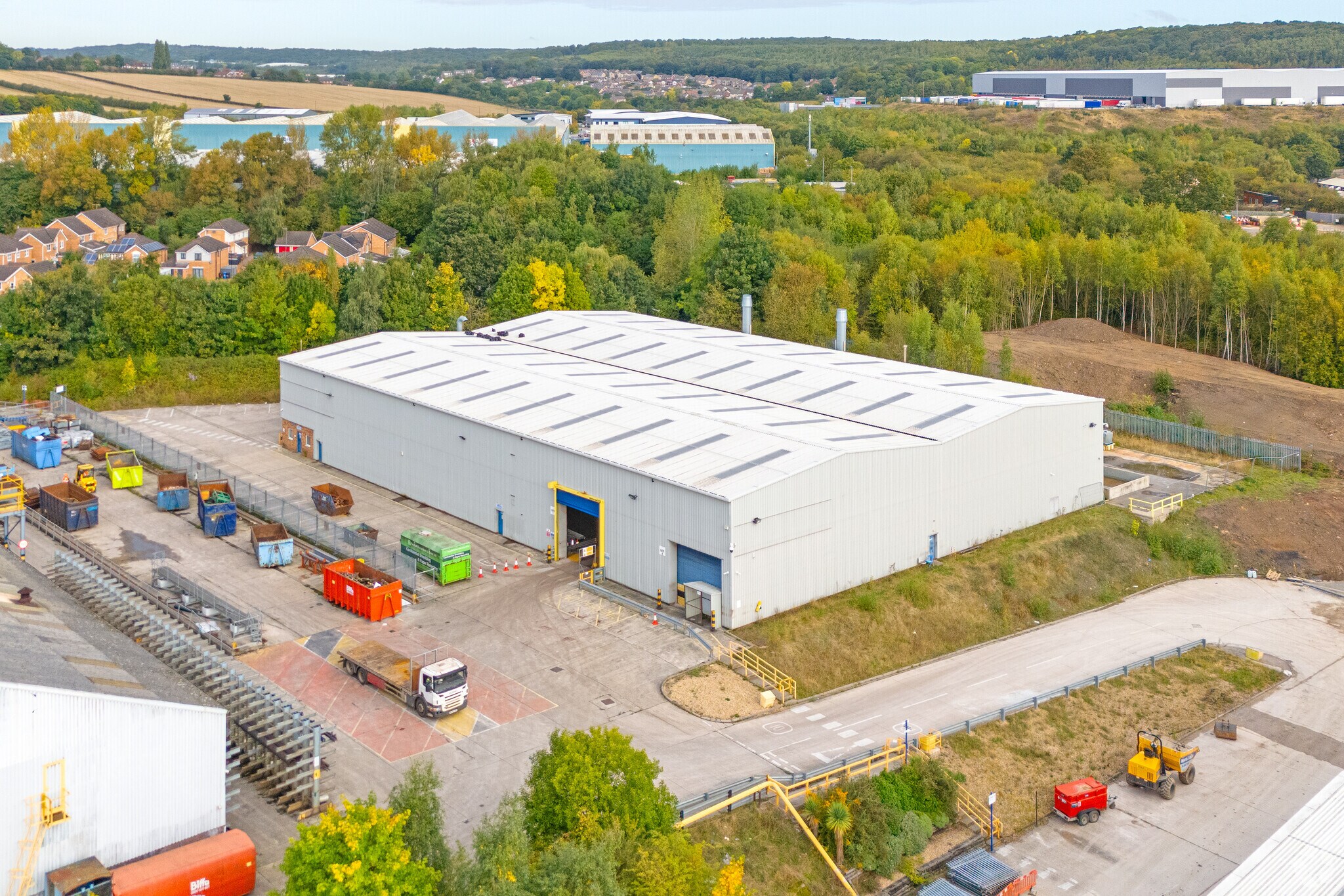 Johnson Ln, Sheffield for sale Building Photo- Image 1 of 1