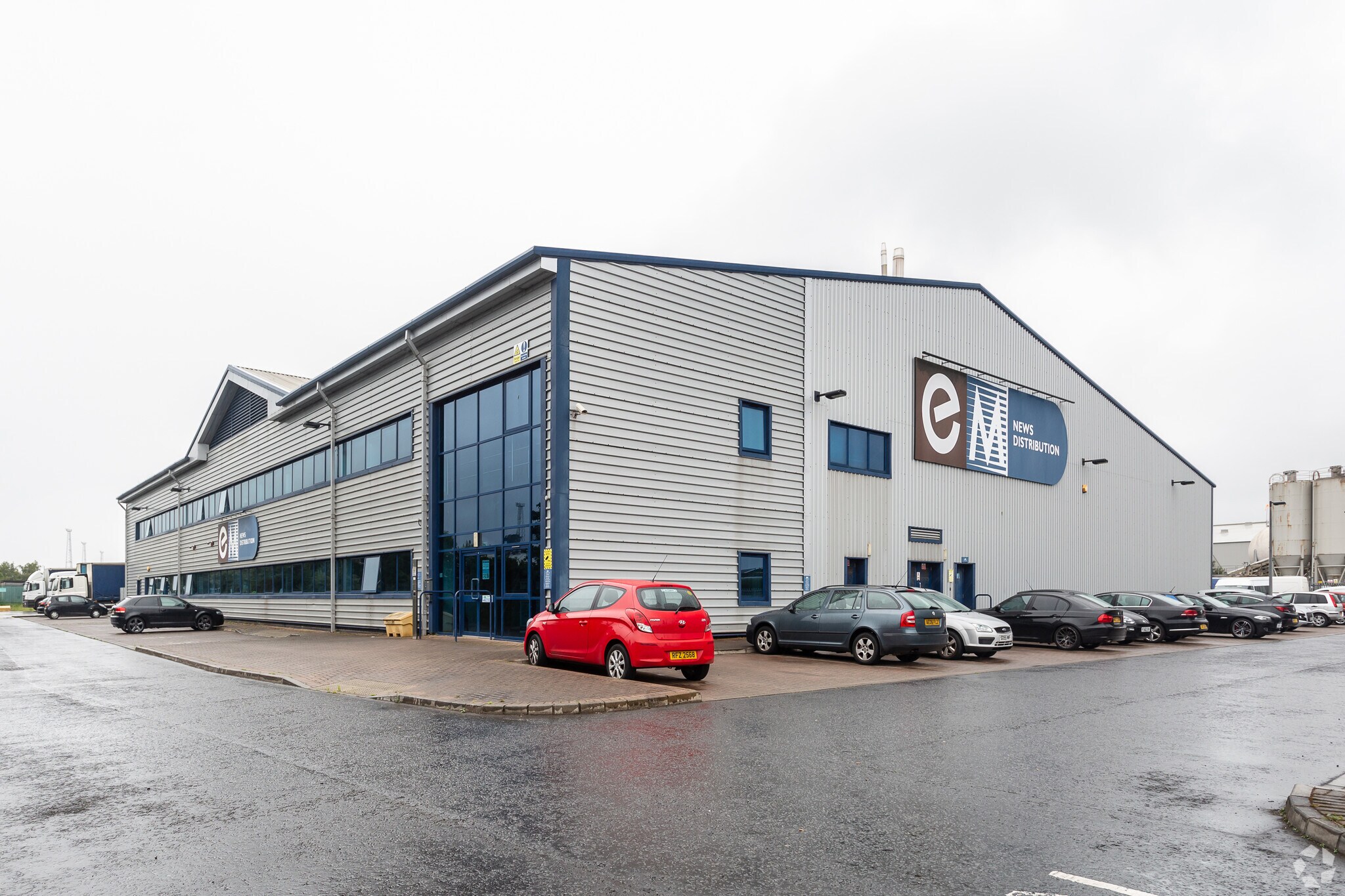 12 Airport Rd W, Belfast for sale Primary Photo- Image 1 of 1