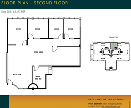 1981 N Broadway, Walnut Creek, CA for rent Floor Plan- Image 1 of 1