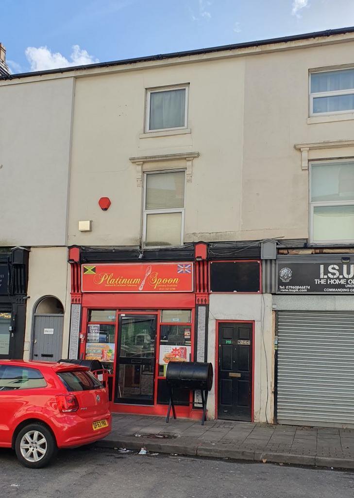 395 Lodge Rd, Birmingham for sale Building Photo- Image 1 of 1