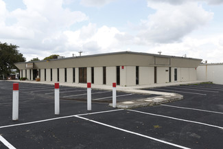 More details for 307 W Rhapsody Dr, San Antonio, TX - Light Industrial for Rent