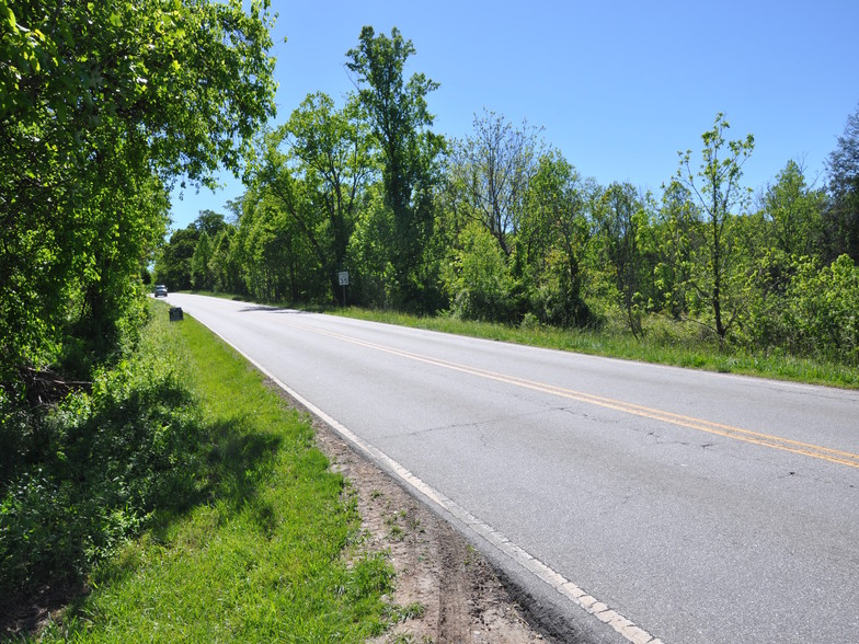 Signal Hill Rd, Hendersonville, NC for sale - Other - Image 1 of 1