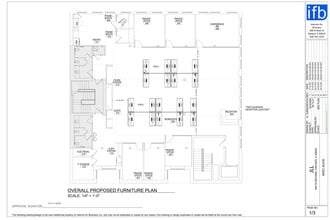 444 N Orleans St, Chicago, IL to rent Site Plan- Image 1 of 1