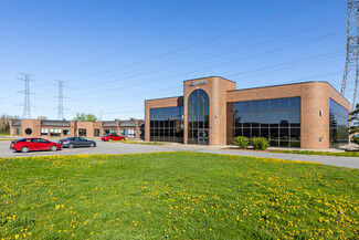 More details for 28 Concourse Gate, Nepean, ON - Office for Rent