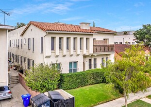 834 S Orange Grove Ave, Los Angeles, CA for sale Building Photo- Image 1 of 1