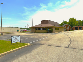 870 University St, Martin, TN for sale Building Photo- Image 1 of 1