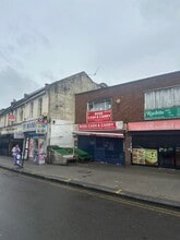 17A Herbert Rd, London to rent Interior Photo- Image 1 of 2