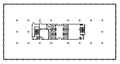 525 B St, San Diego, CA to rent Floor Plan- Image 1 of 1