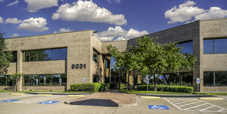 More details for 8031 Airport Blvd, Houston, TX - Office for Rent