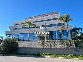 More details for 285 Avenue Marcel Paul (Rd 63), La Seyne-sur-Mer - Office to Rent