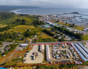 224 Elk Valley Rd, Crescent City, CA for sale Primary Photo- Image 1 of 1