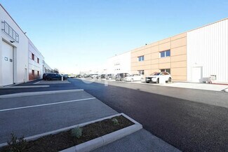 More details for Light Industrial to Rent