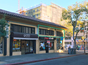 2375-2399 Telegraph Ave, Berkeley, CA for rent Building Photo- Image 1 of 10