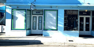 More details for 824-826 Duval St, Key West, FL - Retail for Rent