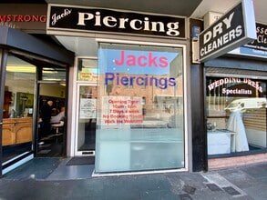 39a High St, Romford to rent Building Photo- Image 1 of 5