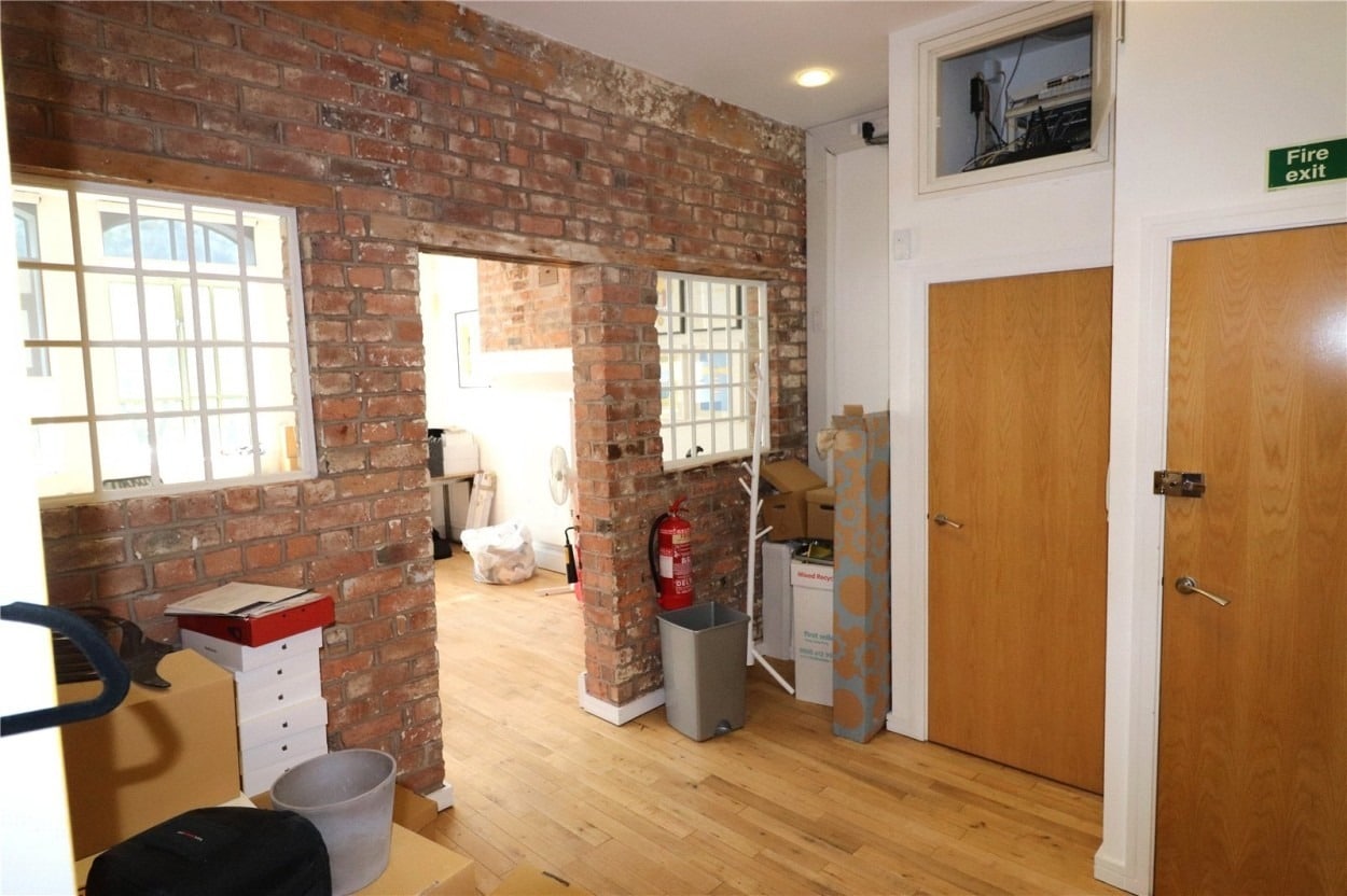 8-14 Hylton St, Birmingham, WMD B18 6HN - Unit 3 - - Interior Photo - Image 2 of 8
