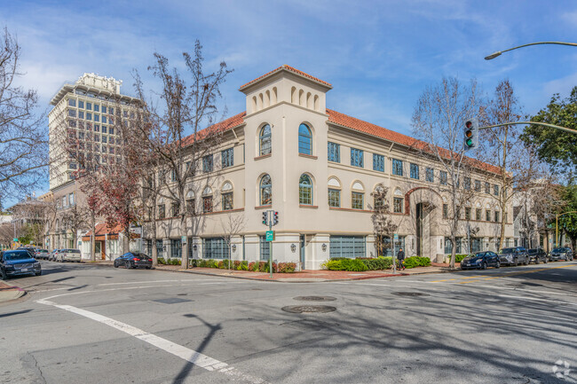 More details for 505 Hamilton Ave, Palo Alto, CA - Office for Rent