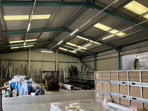 Walton Rd, Washington to rent Interior Photo- Image 1 of 2