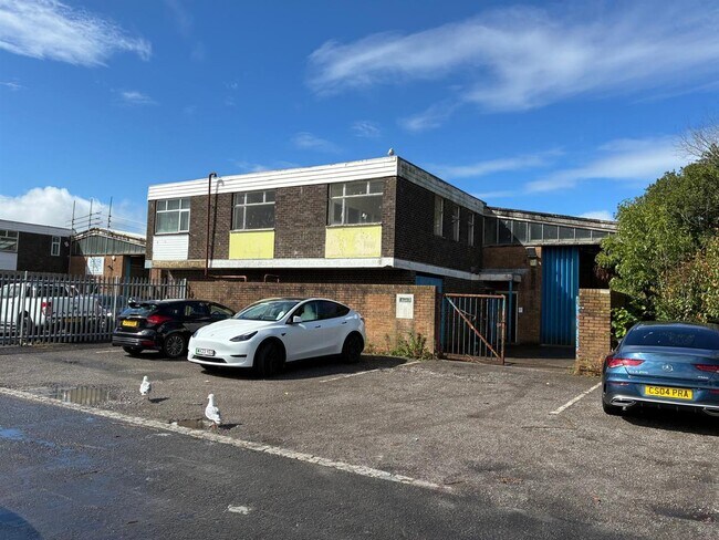 More details for Ogmore Cres, Bridgend - Industrial for Sale