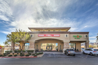 More details for 6145 S Fort Apache Rd, Las Vegas, NV - Retail for Rent