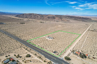 68479 Twentynine Palms, Twentynine Palms, CA - aerial  map view - Image1