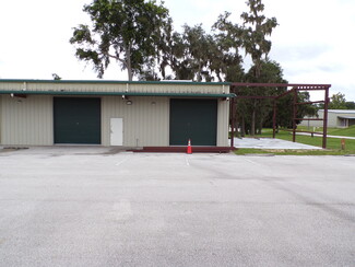 More details for 4312 Wallace Rd, Lakeland, FL - Industrial for Rent