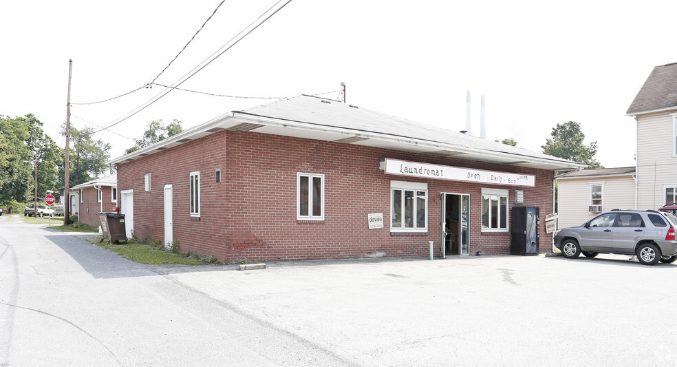 189 13th St, New Florence, PA for sale - Primary Photo - Image 1 of 1