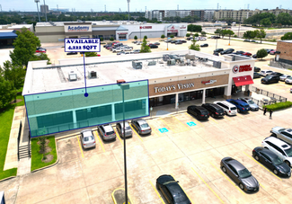 More details for 8715 West Loop S, Houston, TX - Retail for Rent