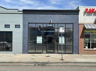 More details for 9537 E Colfax Ave, Aurora, CO - Retail for Rent