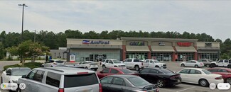 More details for 2028-2048 Martin St S, Pell City, AL - Retail for Rent